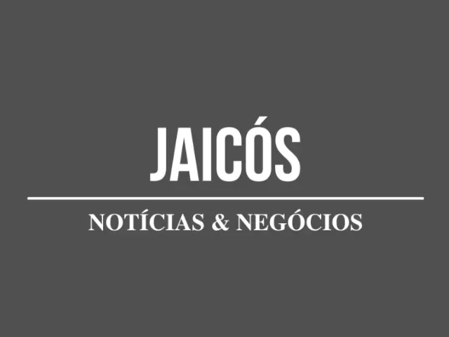 Imagem do grupo de WhatsApp Jaicos - Notícias e Negócios