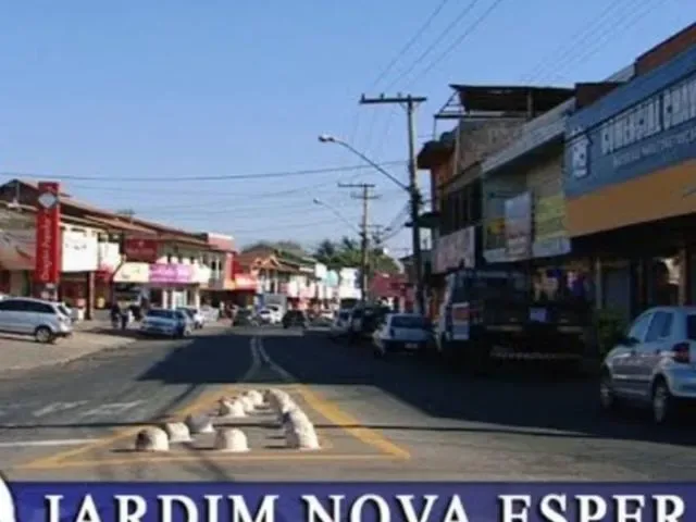 Imagem do grupo de WhatsApp Jardim Nova Esperança - Goiânia