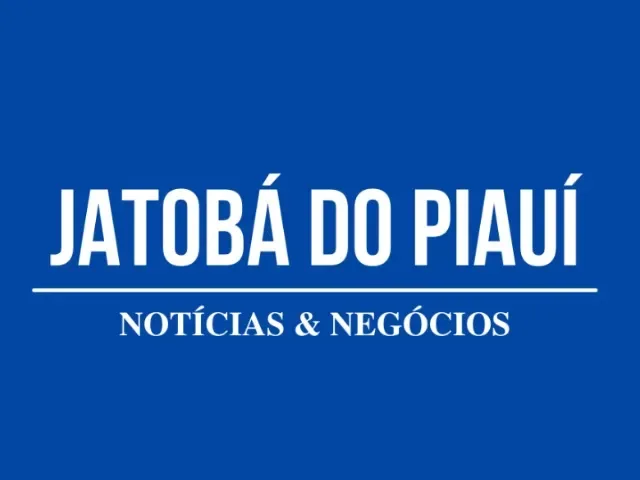 Imagem do grupo de WhatsApp Jatobá Do Piauí - Notícias E Negócios