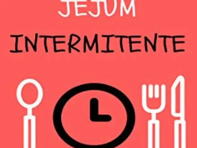 Imagem do grupo de WhatsApp Jejum Intermitente 3