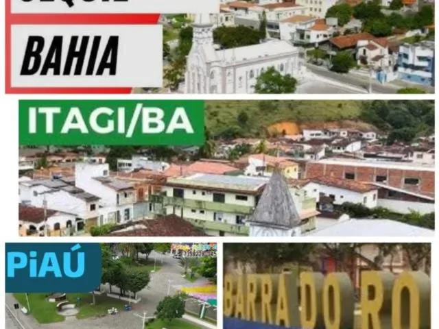 Imagem do grupo de WhatsApp Jequie Barra Do Rocha Ipiau Itagi BA Ativo
