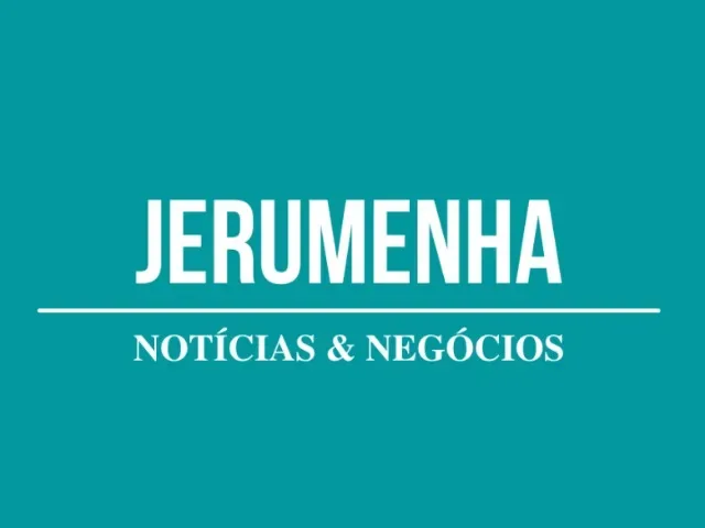 Imagem do grupo de WhatsApp Jerumenha - Notícias e Negócios