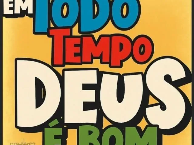Imagem do grupo de WhatsApp Jesus Cristo É O Senhor
