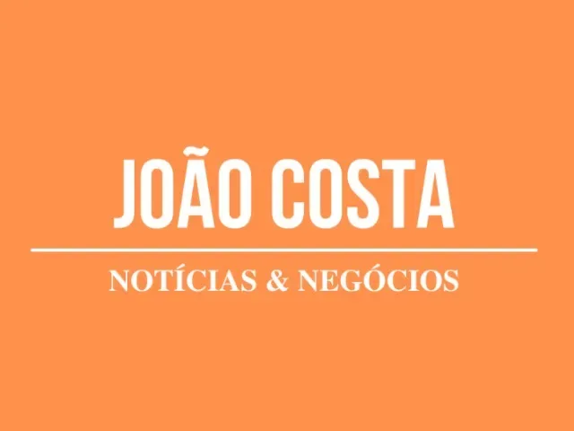 Imagem do grupo de WhatsApp João Costa - Notícias e Negócios
