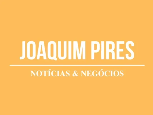 Imagem do grupo de WhatsApp Joaquim Pires - Notícias e Negócios