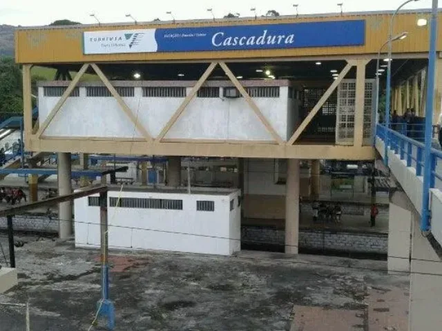 Imagem do grupo de WhatsApp Joga Pra Rolo Cascadura e Madureira
