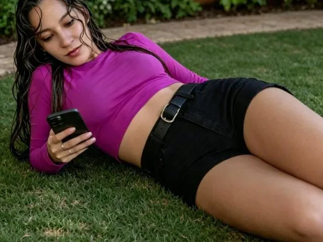 Imagem do grupo de WhatsApp Joycin & Comnhia
