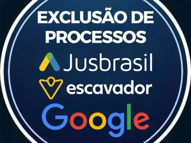 Imagem do grupo de WhatsApp Jusbrasil & Escavador