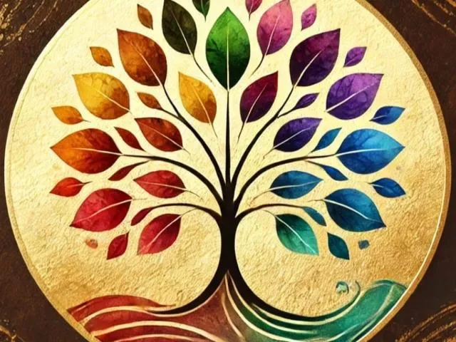 Imagem do grupo de WhatsApp Kardecismo e Elevação Espiritual - Instituto Terra Matriz