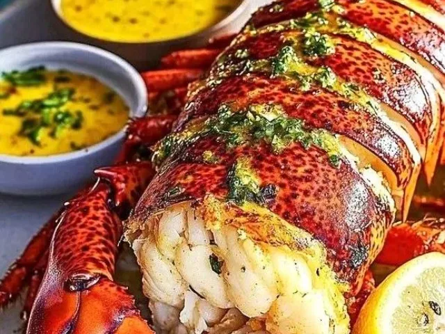 Imagem do grupo de WhatsApp Kefinada Gastronomia