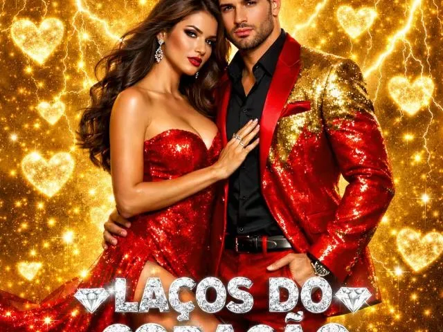 Imagem do grupo de WhatsApp Lacos Do Coracao