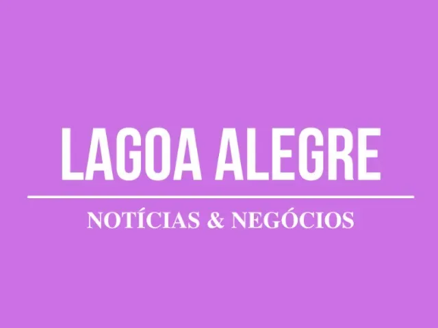 Imagem do grupo de WhatsApp Lagoa Alegre - Noticias E Negocios