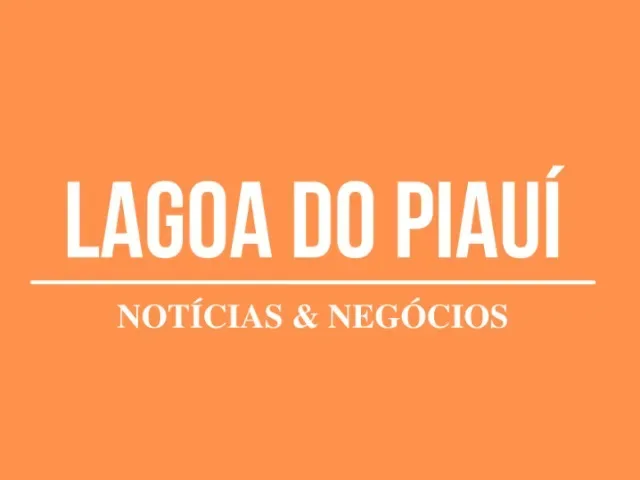 Imagem do grupo de WhatsApp Lagoa Do Piauí - Notícias E Negócios