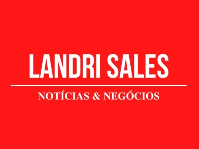 Imagem do grupo de WhatsApp Landri Sales - Notícias E Negócios