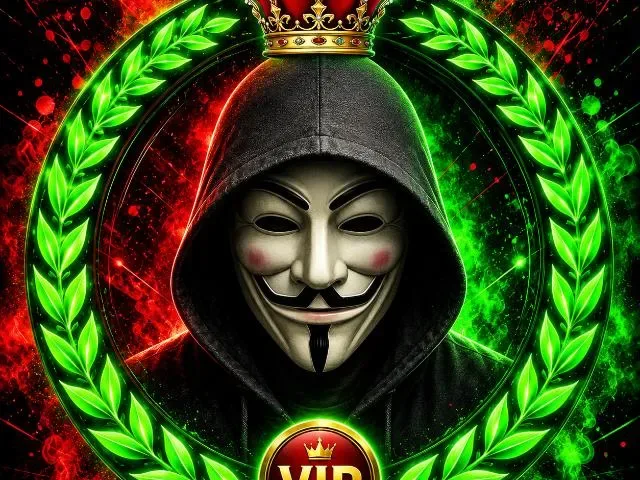 Imagem do grupo de WhatsApp Legionarios Vip