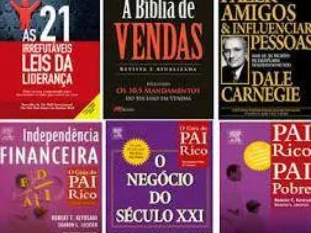 Imagem do grupo de WhatsApp Leitura e Importante