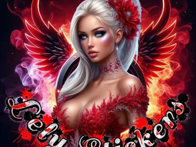 Imagem do grupo de WhatsApp Lely Stickes