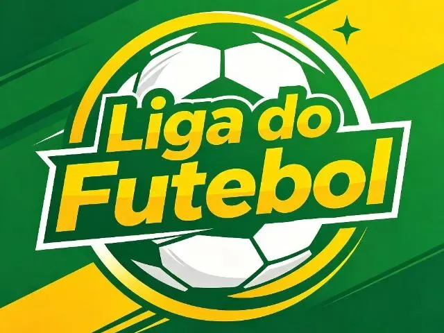 Imagem do grupo de WhatsApp Liga Do Futebol 2026