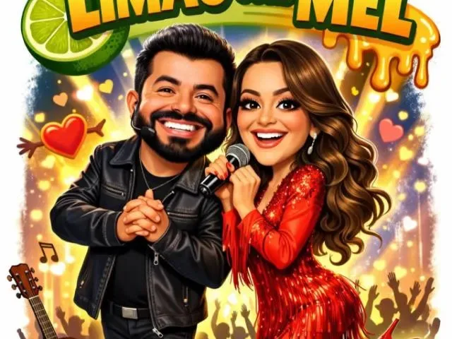 Imagem do grupo de WhatsApp Limão com Mel