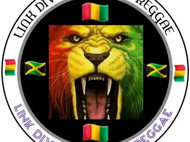 Imagem do grupo de WhatsApp Lindo Só De Reggae