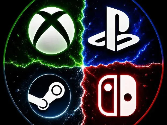 Imagem do grupo de WhatsApp Livre Gamer Multiplataforma