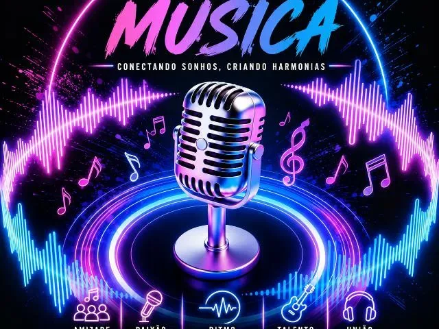 Imagem do grupo de WhatsApp Long Play