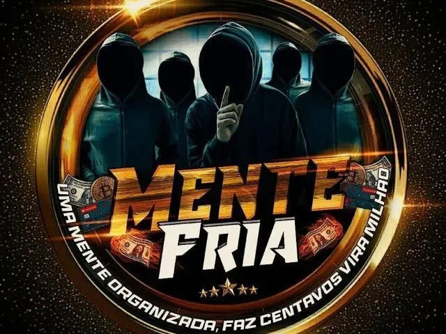 Imagem do grupo de WhatsApp Lorim Mente Fria 20