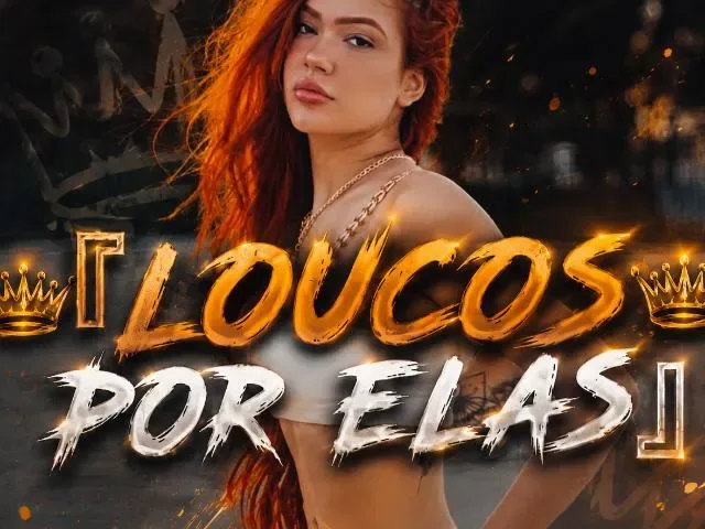 Imagem do grupo de WhatsApp Loucos Por Elas