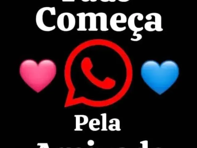 Imagem do grupo de WhatsApp Lube Dos Paixonados