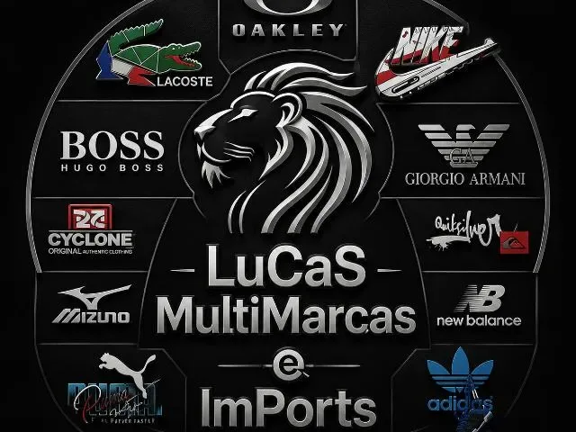 Imagem do grupo de WhatsApp LucaS Multimarcas e ImporTs