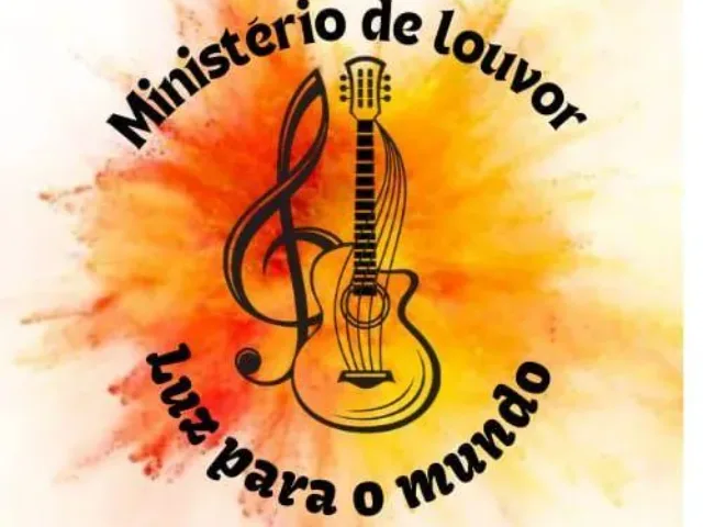 Imagem do grupo de WhatsApp Luz para o mundo 🎷🪉🎹