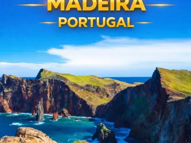 Imagem do grupo de WhatsApp 🦅🇵🇹MADEIRA PORTUGAL🇵🇹
