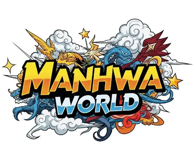 Imagem do grupo de WhatsApp Manhwa World