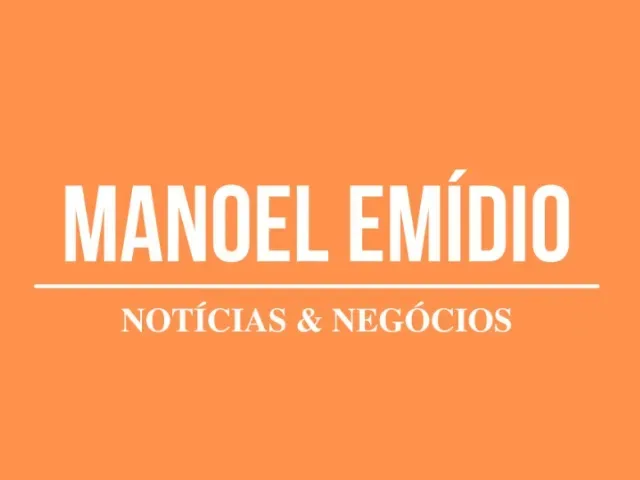 Imagem do grupo de WhatsApp Manoel Emidio Notícias e Negócios
