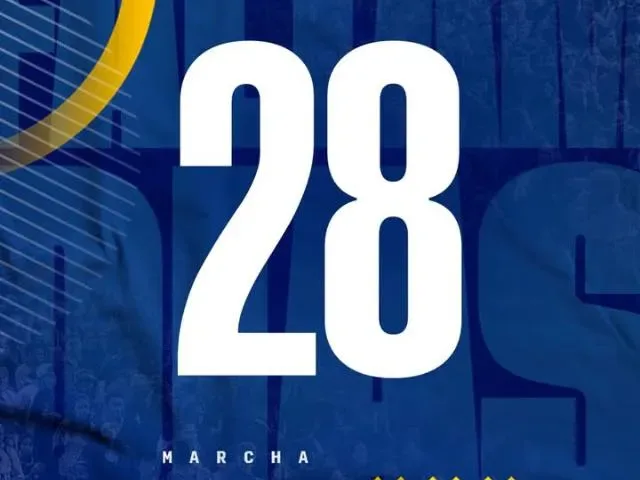 Imagem do grupo de WhatsApp Marcha Para Jesus 2026