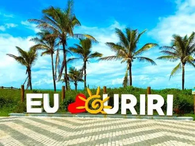 Imagem do grupo de WhatsApp Marketplace Ilha De Guriri ES