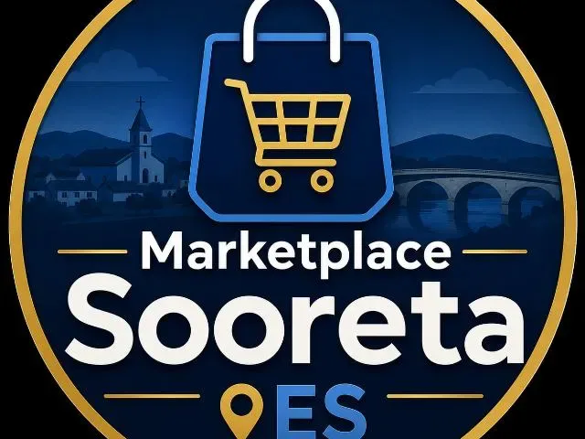 Imagem do grupo de WhatsApp Marketplace Sooretama