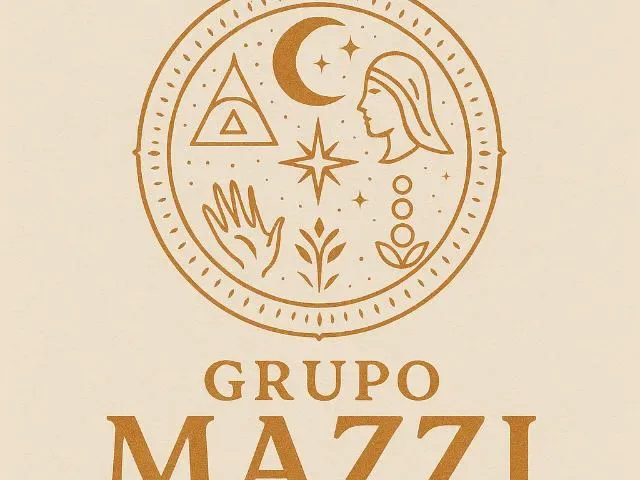 Imagem do grupo de WhatsApp Mazzi terapias holística 🦋