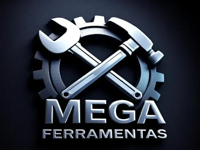 Imagem do grupo de WhatsApp Mega Ferramentas
