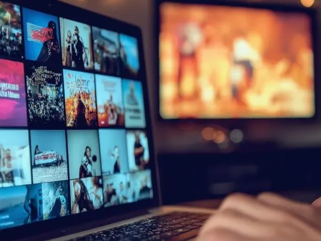 Imagem do grupo de WhatsApp Melhor IPTV Teste Gratis