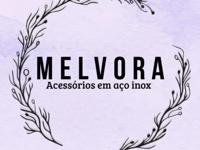 Imagem do grupo de WhatsApp Melvora Vip