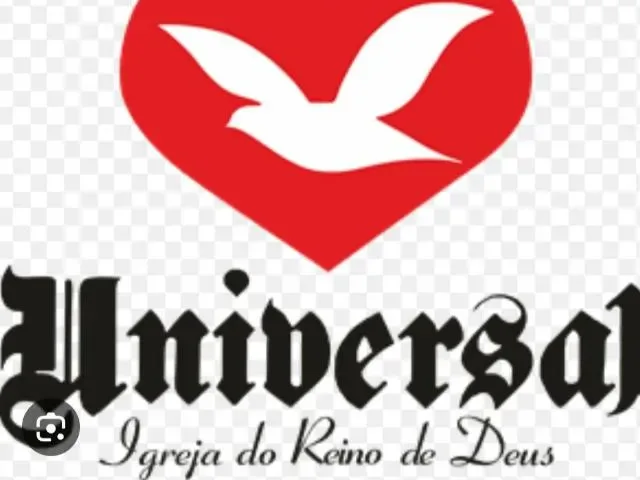 Imagem do grupo de WhatsApp Membros Da Universal