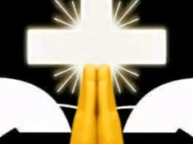 Imagem do grupo de WhatsApp Mensageiros Rap Gospel