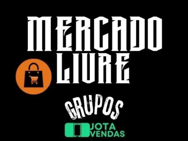 Imagem do grupo de WhatsApp Mer. Livre ABC e Região