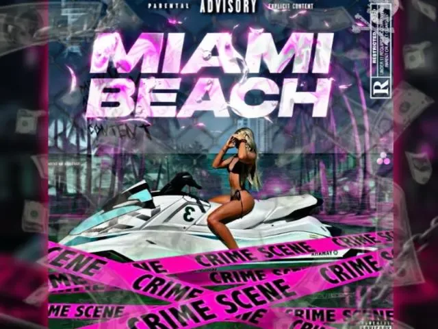 Imagem do grupo de WhatsApp Miami Beach ZX