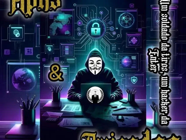 Imagem do grupo de WhatsApp Mídia e Entretenimento Diversos