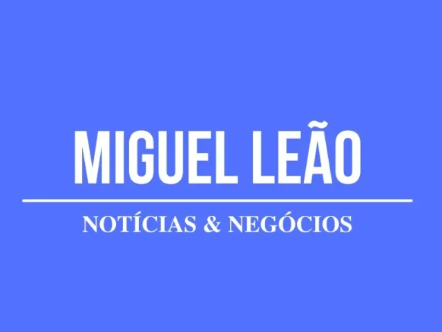 Imagem do grupo de WhatsApp Miguel Leão - Notícias e Negócios