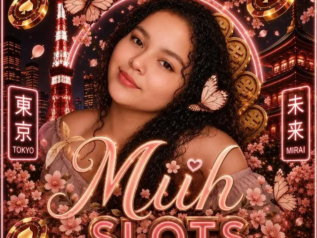 Imagem do grupo de WhatsApp MIIH Slots