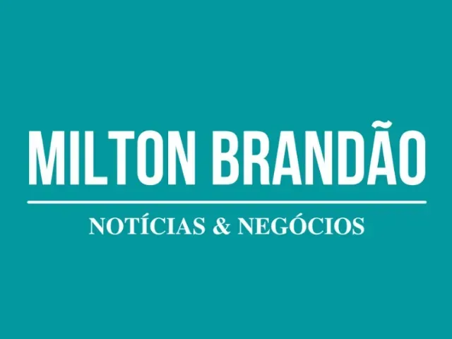 Imagem do grupo de WhatsApp Milton Brandão - Notícias e Negócios