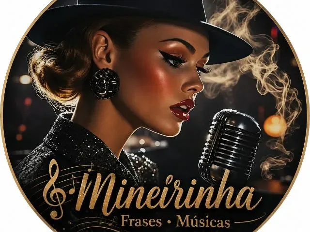 Imagem do grupo de WhatsApp Mineirinha Frases Musicas